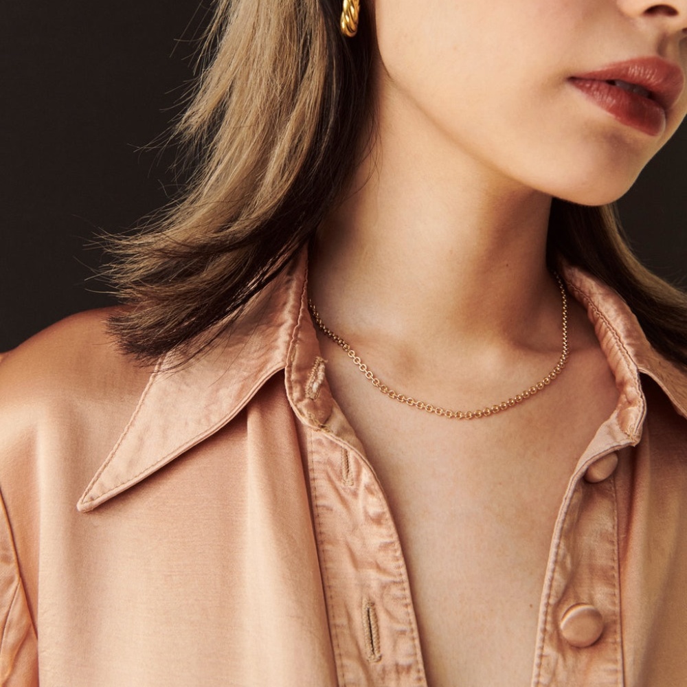 Laura Lombardi Pina Chain